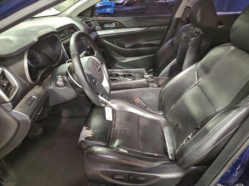 Photo 7 from auction – 2018 NISSAN MAXIMA 3.5 with VIN 1N4AA6AP9JC383572