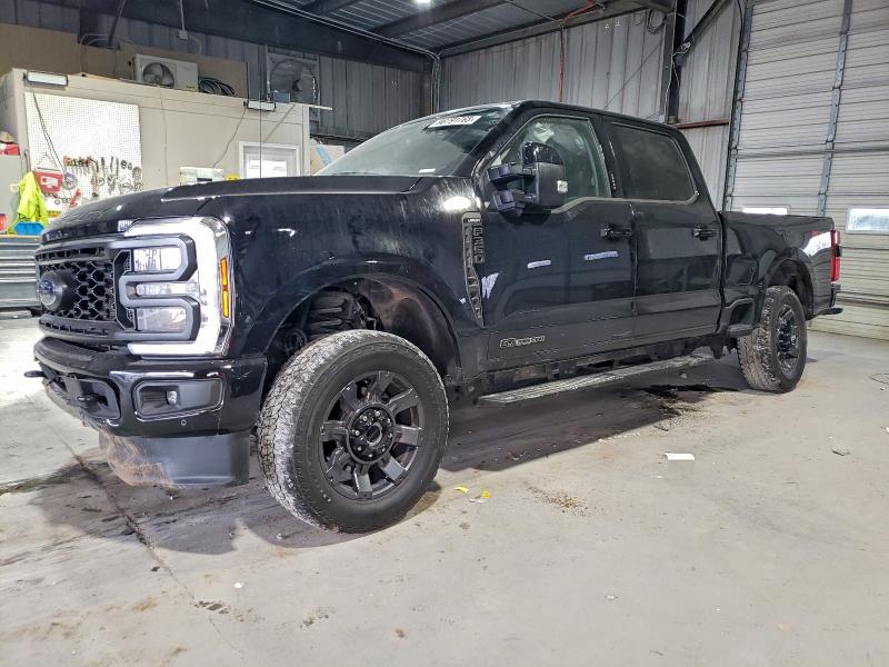 FORD F350 2024 with VIN 1FT8W3BT4REF06196 - Photo from auction