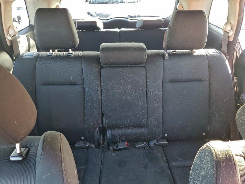 Photo 10 from auction – 2013 MAZDA CX-9 SPORT with VIN JM3TB3BA3D0417656