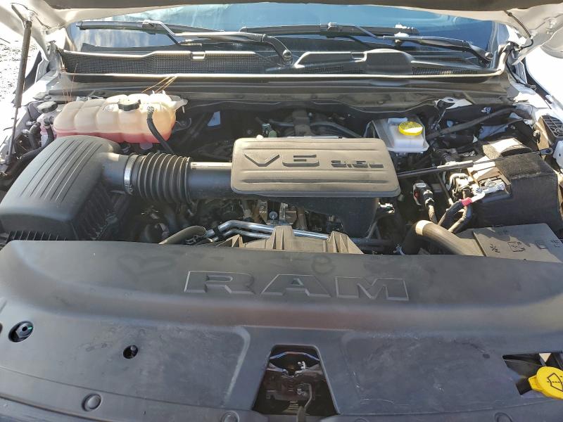 Photo 11 from auction – 2025 RAM 1500 TRADE with VIN 1C6RRFCG1SN732157