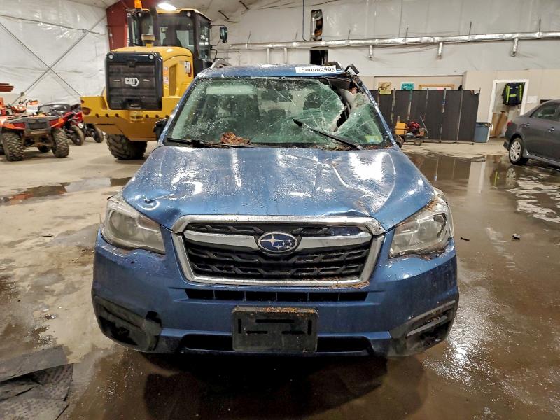 Photo 5 from auction – 2017 SUBARU FORESTER 2 with VIN JF2SJABC6HH404504