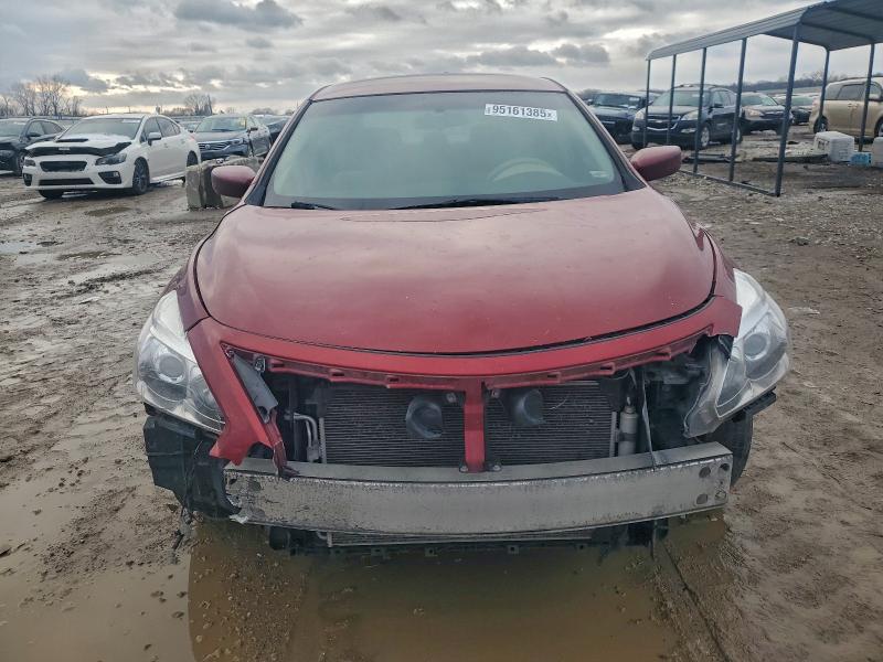 Photo 5 from auction – 2013 NISSAN ALTIMA 2.5 with VIN 1N4AL3AP2DN468710