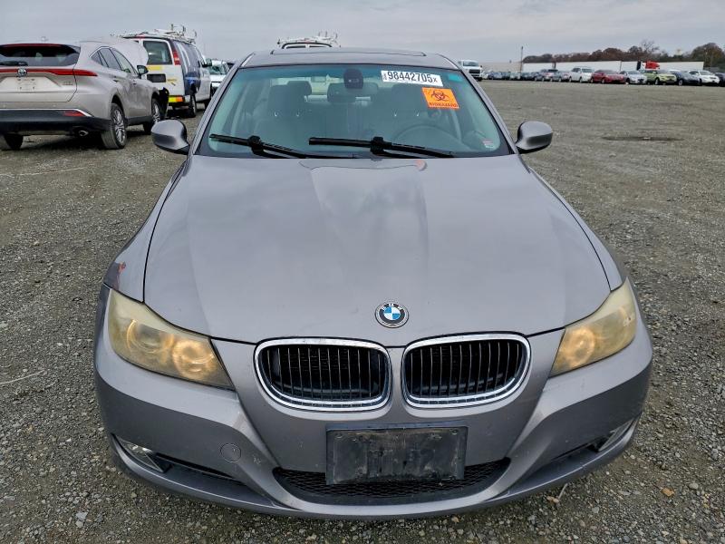 Photo 5 from auction – 2009 BMW 328 I SULE with VIN WBAPH57579NL78559