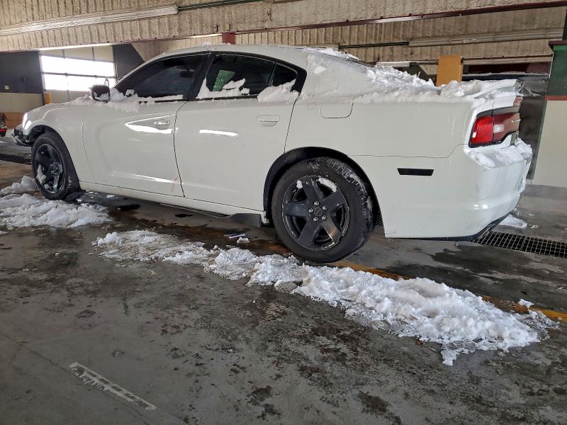 Photo 2 from auction – 2012 DODGE CHARGER PO with VIN 2C3CDXAG1CH159944