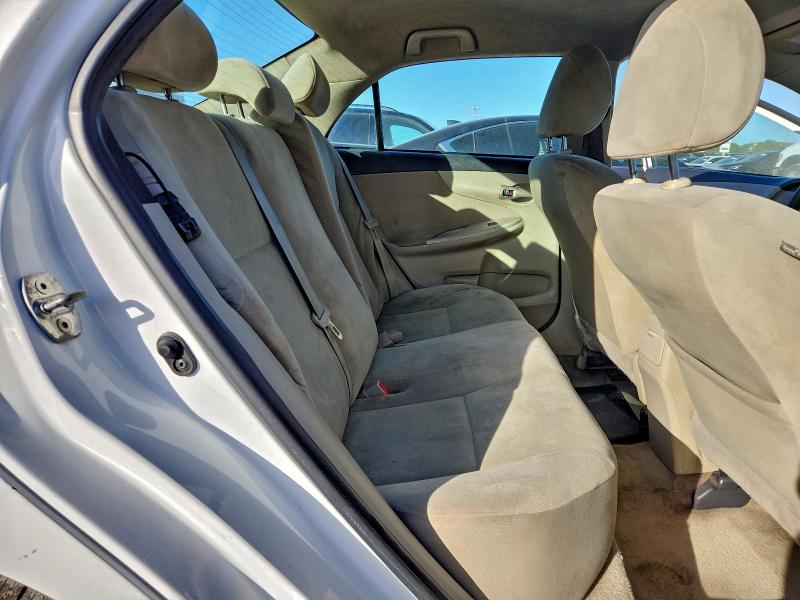Photo 10 from auction – 2013 TOYOTA COROLLA BA with VIN 2T1BU4EE7DC016202