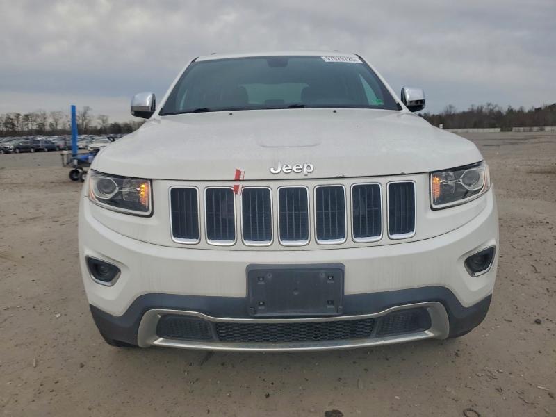 Photo 5 from auction – 2015 JEEP GRAND CHER with VIN 1C4RJFBG0FC171503