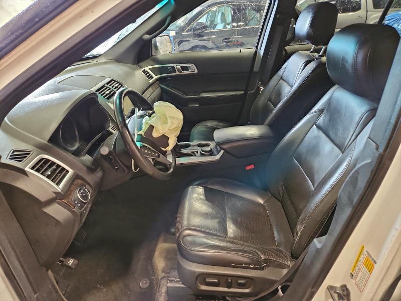 Photo 7 from auction – 2015 FORD EXPLORER L with VIN 1FM5K8F83FGC61498