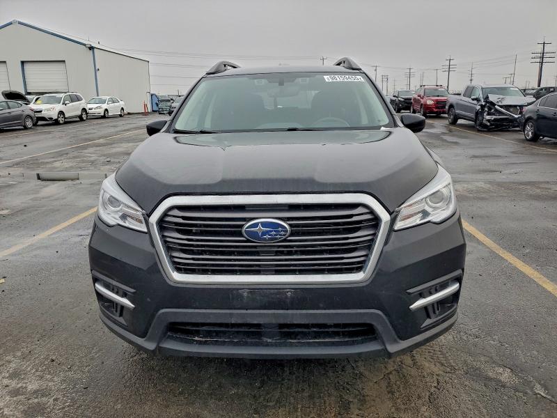 صورة رقم 5 من المزاد - 2022 SUBARU ASCENT PRE مع VIN 4S4WMACD6N3471283