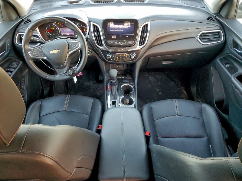 Photo 8 from auction – 2022 CHEVROLET EQUINOX PR with VIN 2GNAXNEV2N6134161