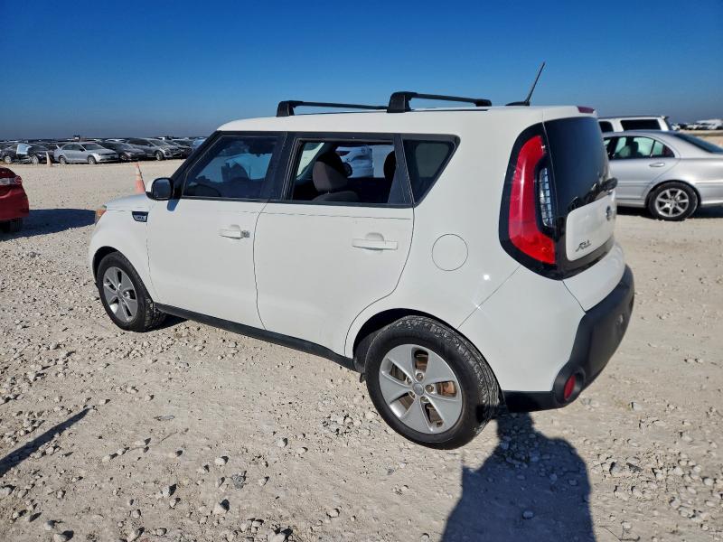 صورة رقم 2 من المزاد - 2015 KIA SOUL مع VIN KNDJN2A22F7799071