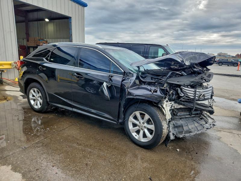 Photo 4 from auction – 2016 LEXUS RX 350 BAS with VIN 2T2BZMCA8GC032426