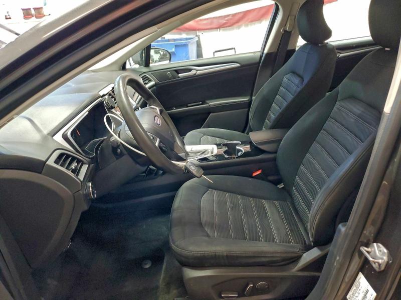 Photo 7 from auction – 2016 FORD FUSION SE with VIN 1FA6P0H74G5113041