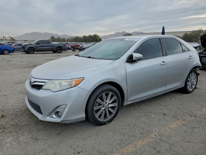 TOYOTA CAMRY BASE 2012 with VIN 4T1BF1FK8CU069551 - Photo from auction