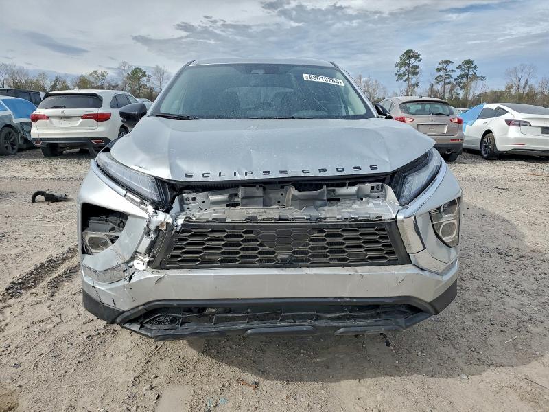 Photo 5 from auction – 2025 MITSUBISHI ECLIPSE CR with VIN JA4ATVAA9SZ005173
