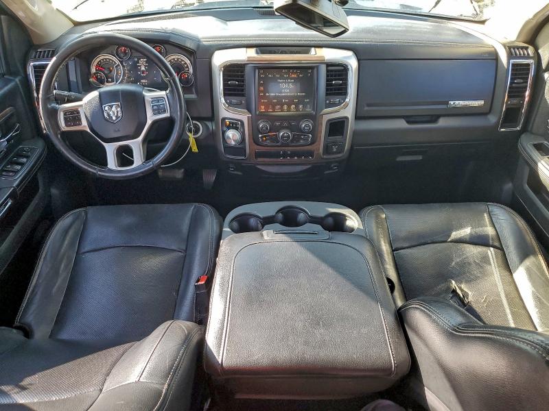 Photo 8 from auction – 2017 RAM 1500 LARAM with VIN 1C6RR6JTXHS819985