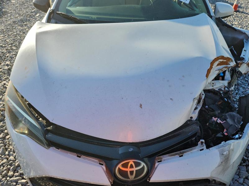 Photo 11 from auction – 2017 TOYOTA COROLLA with VIN 5YFBURHE5HP677841
