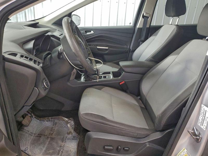 Photo 7 from auction – 2017 FORD ESCAPE SE with VIN 1FMCU0GD8HUD49062