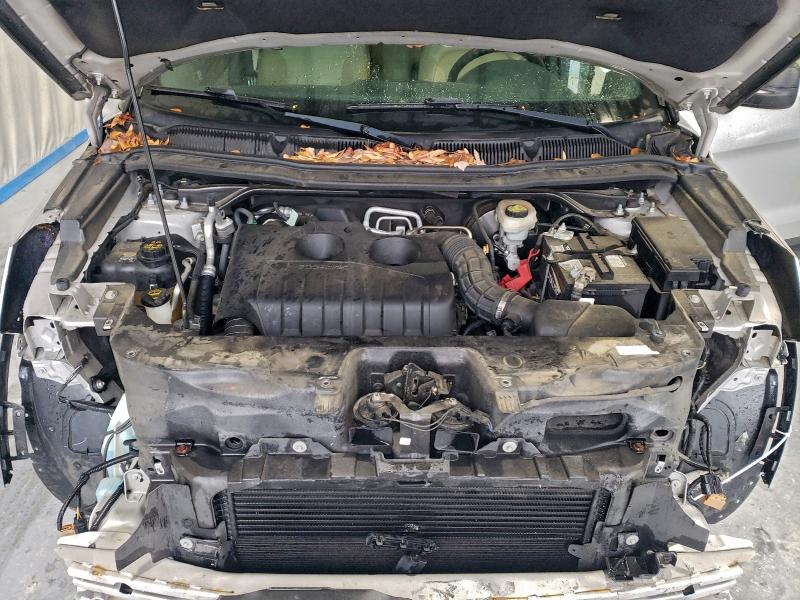 Photo 12 from auction – 2016 FORD EXPLORER with VIN 1FM5K8BH7GGB57328