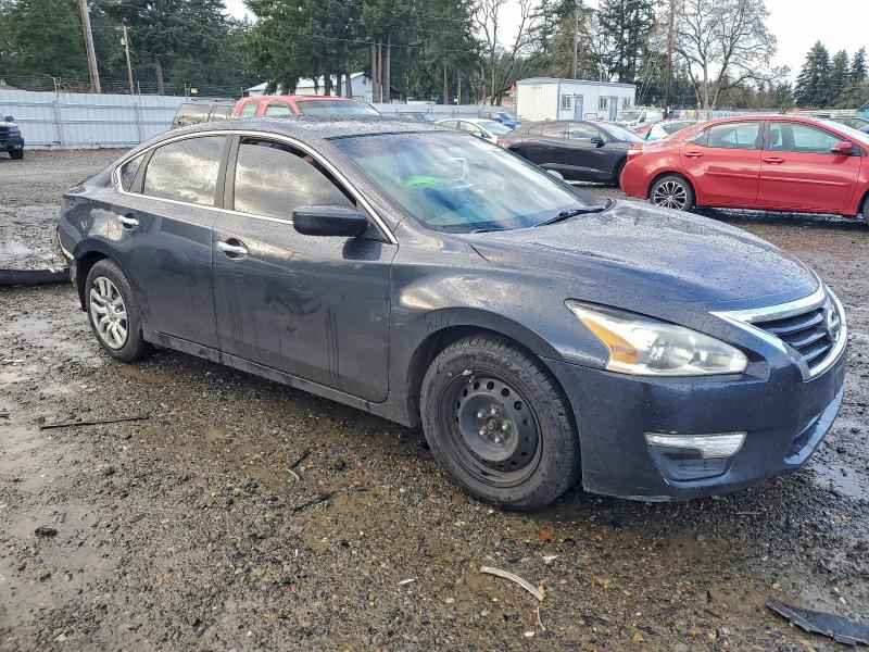 Photo 4 from auction – 2013 NISSAN ALTIMA 2.5 with VIN 1N4AL3AP9DC156511
