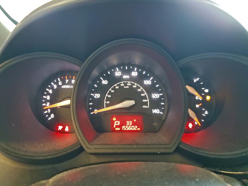 صورة رقم 9 من المزاد - 2016 KIA RIO LX مع VIN KNADM4A36G6684613