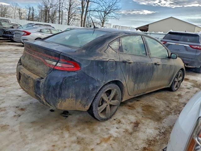 Photo 3 from auction – 2015 DODGE DART SXT with VIN 1C3CDFBB5FD336722