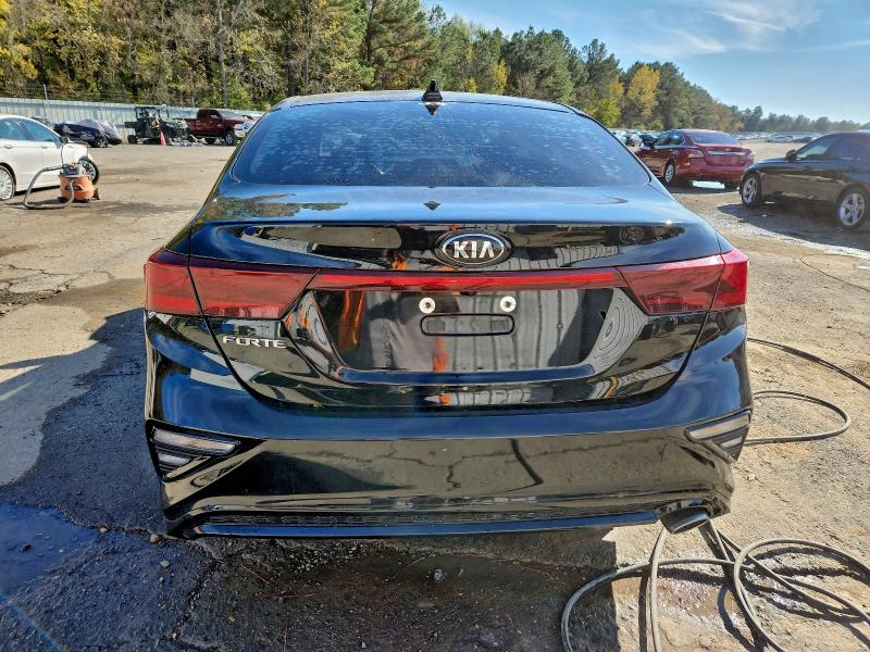 Photo 6 from auction – 2020 KIA FORTE with VIN 3KPF24AD1LE176693
