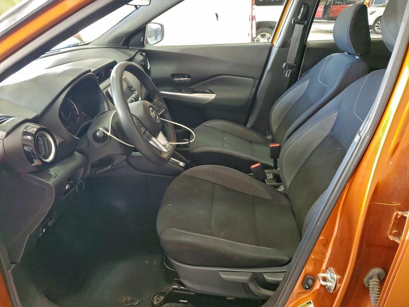 Photo 7 from auction – 2019 NISSAN KICKS S with VIN 3N1CP5CU3KL530718
