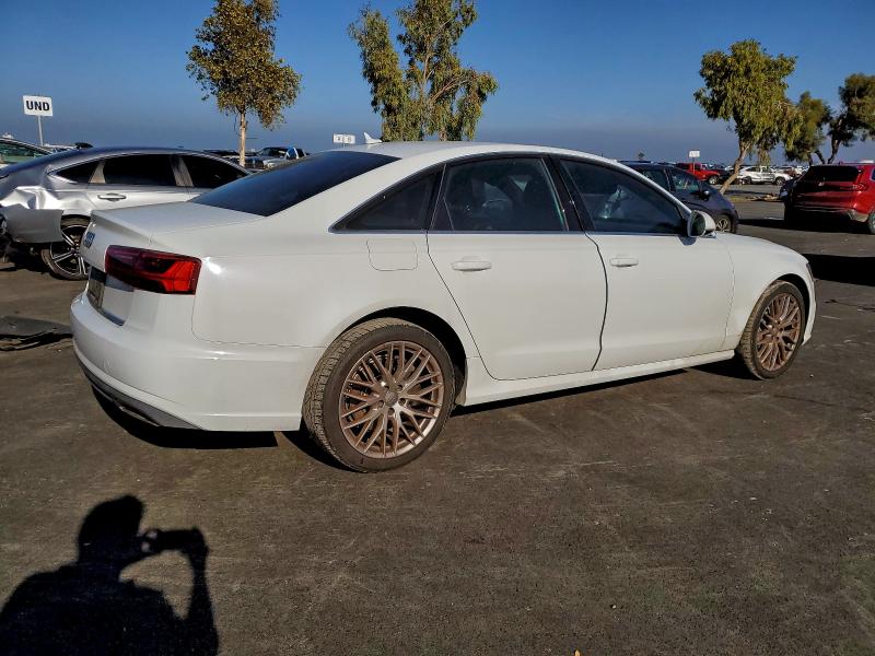 Photo 3 from auction – 2016 AUDI A6 PREMIUM with VIN WAUCFAFC4GN041552