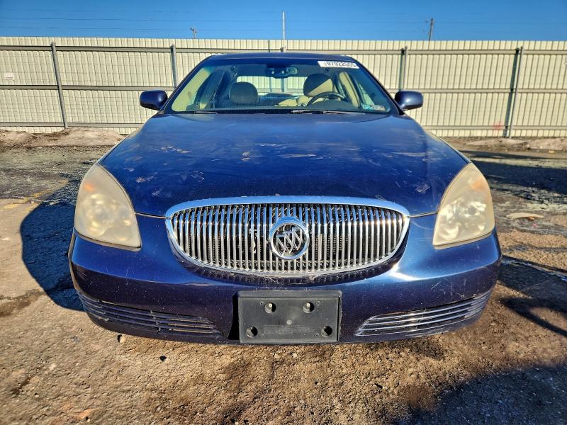 Photo 5 from auction – 2009 BUICK LUCERNE CX with VIN 1G4HD57169U139778
