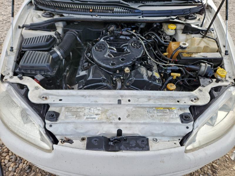 Photo 11 from auction – 2003 DODGE INTREPID S with VIN 2B3HD46R63H574656