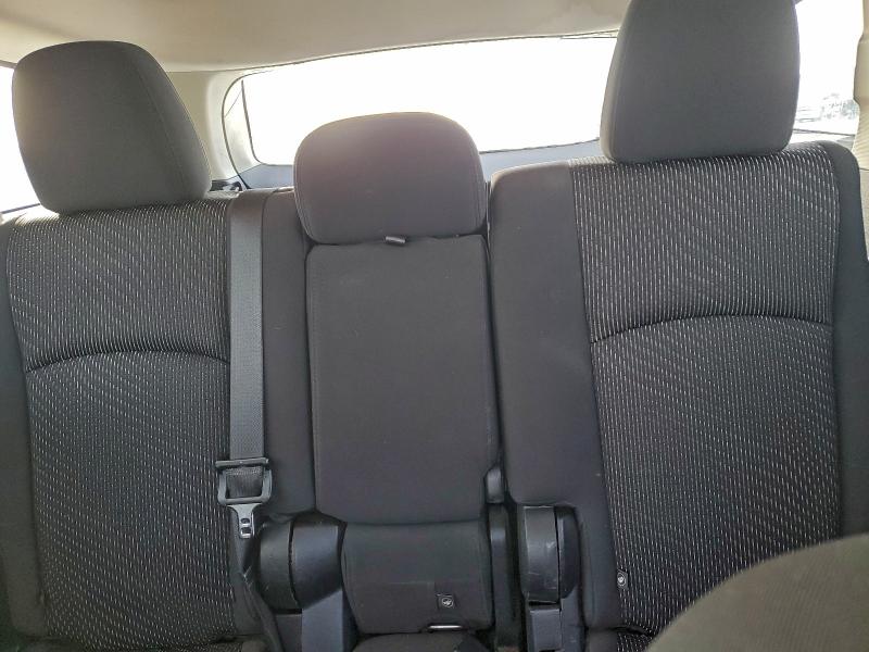 Photo 10 from auction – 2014 DODGE JOURNEY SX with VIN 3C4PDDBG8ET211686