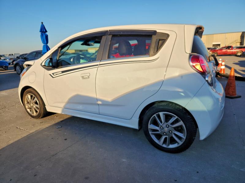 Photo 2 from auction – 2016 CHEVROLET SPARK EV 1 with VIN KL8CK6S06GC621249