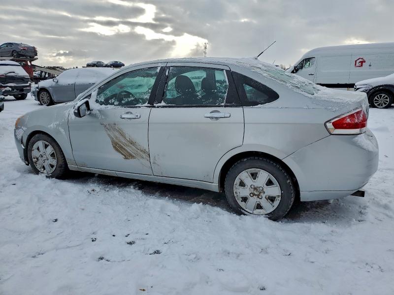 Photo 2 from auction – 2009 FORD FOCUS SE with VIN 1FAHP35N79W143239