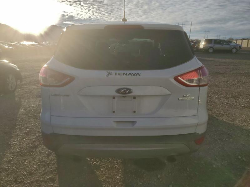 Photo 6 from auction – 2015 FORD ESCAPE SE with VIN 1FMCU0G95FUB20430