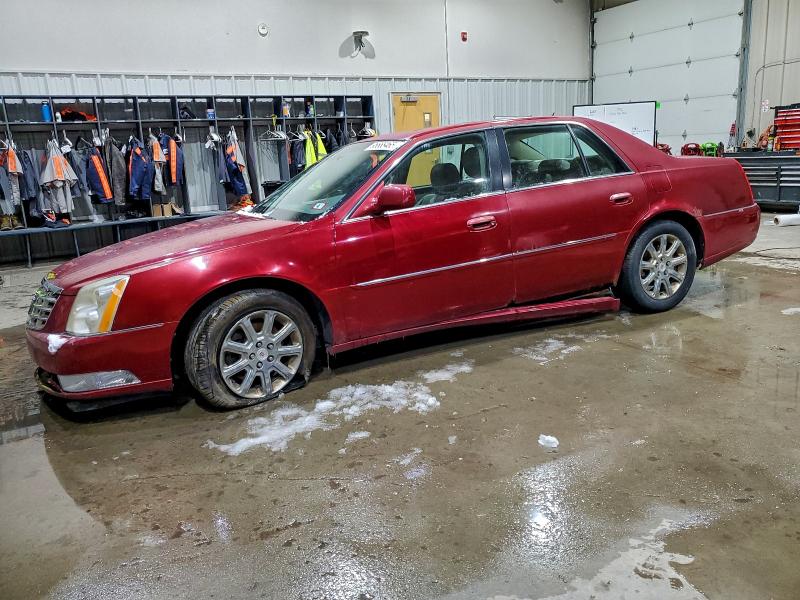 صورة رقم 1 من المزاد - 2008 CADILLAC DTS مع VIN 1G6KD57Y98U201151