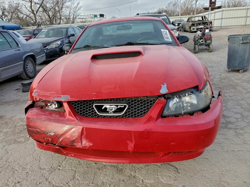 Photo 5 from auction – 2003 FORD MUSTANG with VIN 1FAFP42X03F375465