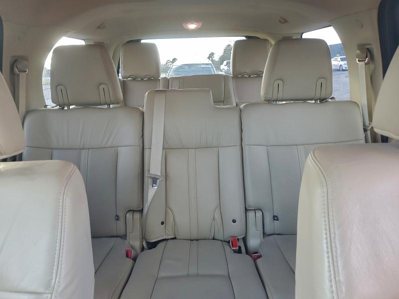 Photo 10 from auction – 2015 LINCOLN NAVIGATOR with VIN 5LMJJ2HT7FEJ06736