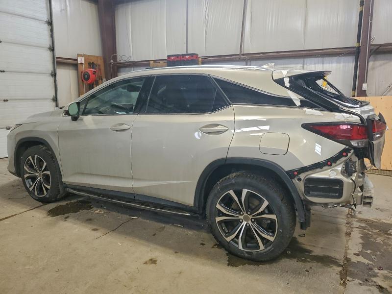 Photo 2 from auction – 2020 LEXUS RX 350 with VIN 2T2JZMDA2LC233596