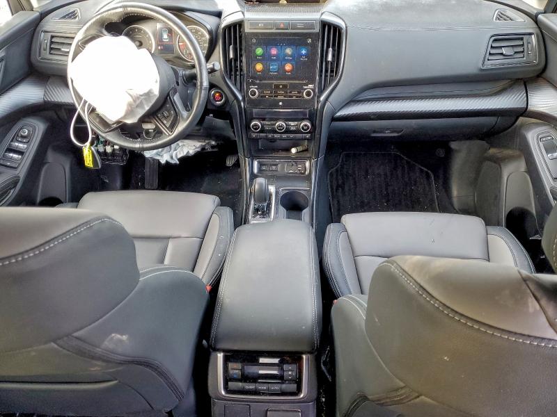 Photo 8 from auction – 2022 SUBARU ASCENT ONY with VIN 4S4WMAGD2N3471713