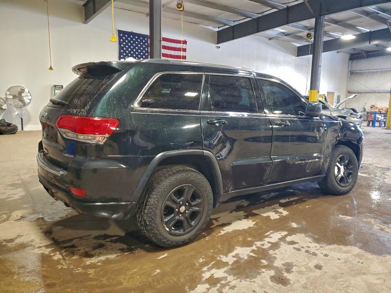 Photo 3 from auction – 2015 JEEP GRAND CHER with VIN 1C4RJFAG9FC142924
