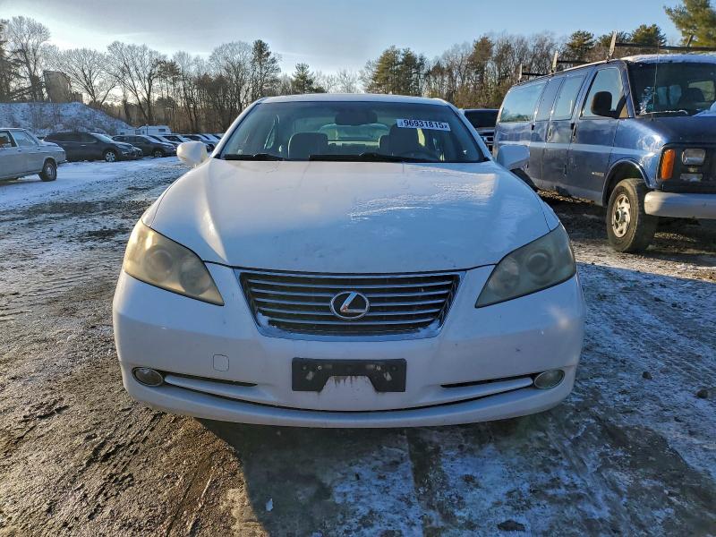 Photo 5 from auction – 2009 LEXUS ES 350 with VIN JTHBJ46G892326243
