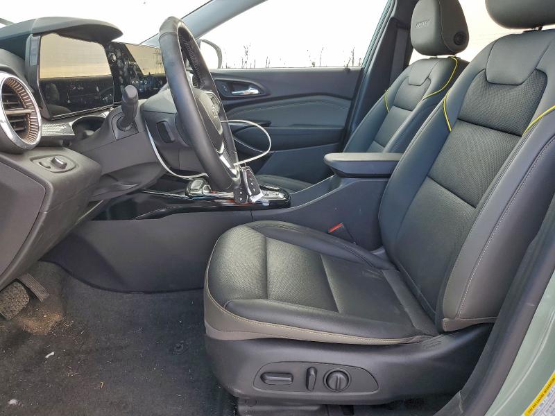 Photo 7 from auction – 2024 CHEVROLET TRAX ACTIV with VIN KL77LKE23RC189473