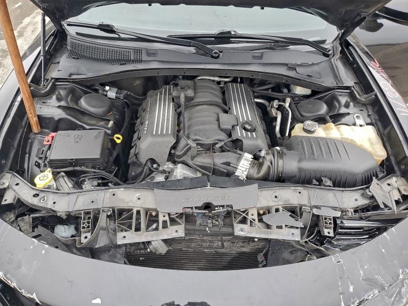 صورة رقم 11 من المزاد - 2022 DODGE CHARGER SC مع VIN 2C3CDXGJ2NH100939