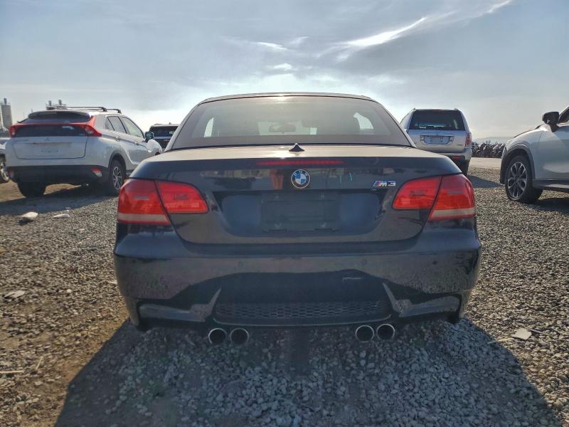 Photo 6 from auction – 2008 BMW M3 with VIN WBSWL93578PL89048