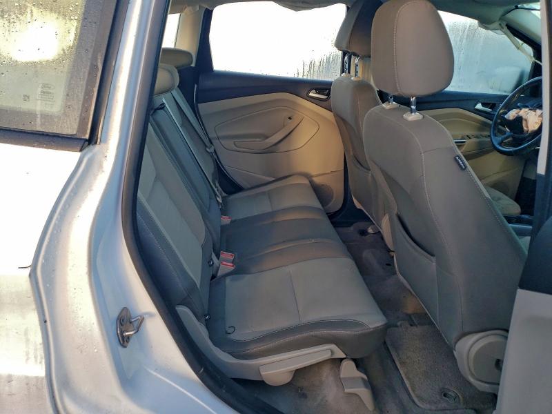Photo 10 from auction – 2015 FORD C-MAX SE with VIN 1FADP5AU7FL123318