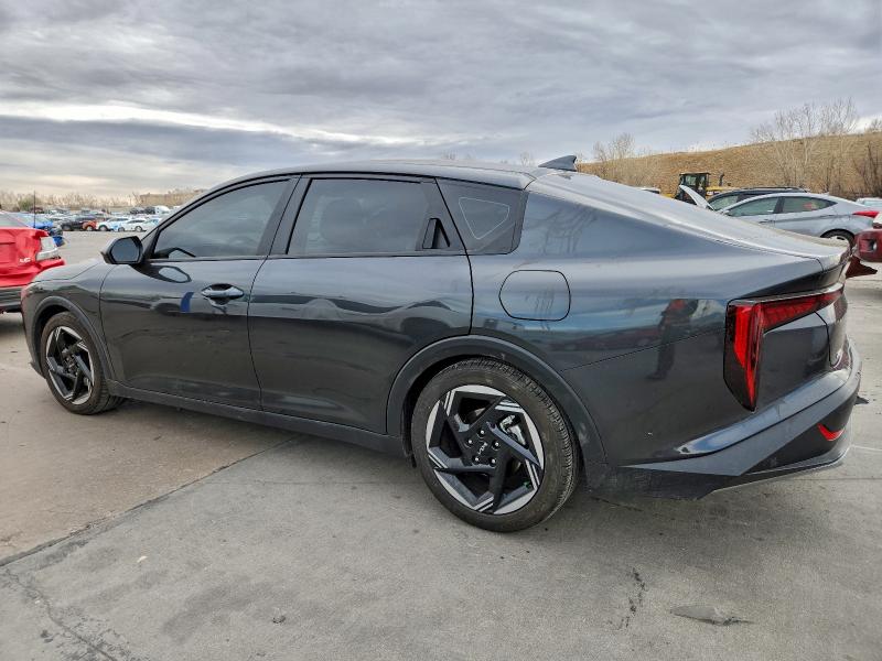 Photo 2 from auction – 2025 KIA K4 with VIN 3KPFU4DE5SE013994
