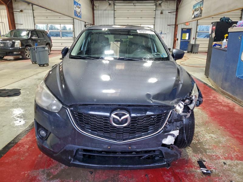Photo 5 from auction – 2013 MAZDA CX-5 TOURI with VIN JM3KE2CE0D0161135