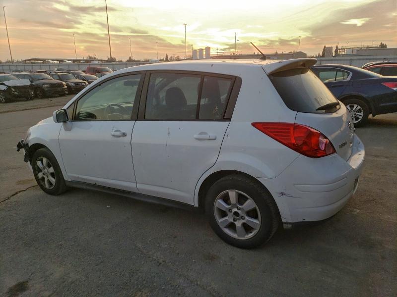 Photo 2 from auction – 2012 NISSAN VERSA S with VIN 3N1BC1CP6CK293563