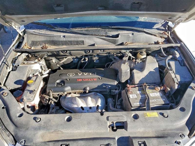 Photo 12 from auction – 2007 TOYOTA RAV4 with VIN JTMBD33V775069884