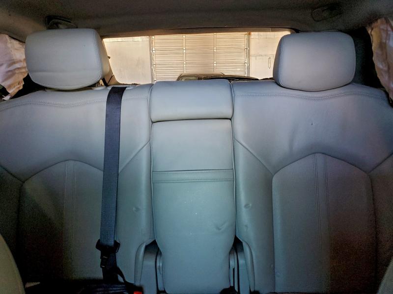 Photo 10 from auction – 2013 CADILLAC SRX LUXURY with VIN 3GYFNCE37DS578072